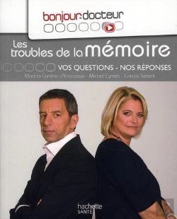 Bertrand.pt - Les Troubles De La Mémoire, Vos Questions, Nos Réponses