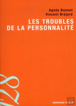 Bertrand.pt - Les Troubles De La Personnalite