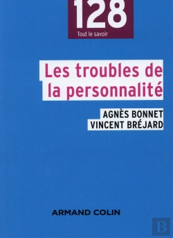 Bertrand.pt - Les Troubles De La Personnalité