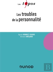Les Troubles De La Personnalité