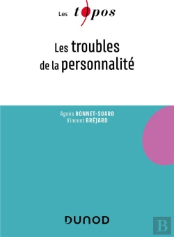 Bertrand.pt - Les Troubles De La Personnalité