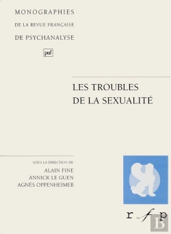 Bertrand.pt - Les Troubles De La Sexualité