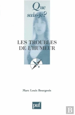 Bertrand.pt - Les Troubles De L'Humeur
