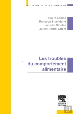 Bertrand.pt - Les Troubles Du Comportement Alimentaire