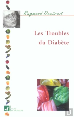 Bertrand.pt - Les Troubles Du Diabete