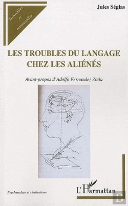 Bertrand.pt - Les Troubles Du Langage Chez Les Aliénés