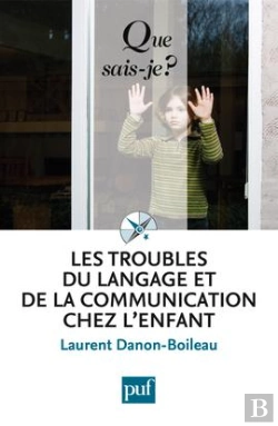 Bertrand.pt - Les Troubles Du Langage Et De La Communication Chez L'Enfant( 3ed)