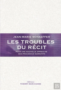 Bertrand.pt - Les Troubles Du Récit ;  Pour Une Nouvelle Approche Des Processus Narratifs