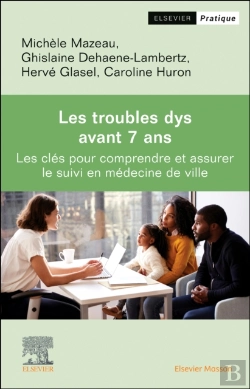 Bertrand.pt - Les Troubles Dys Avant 7 Ans