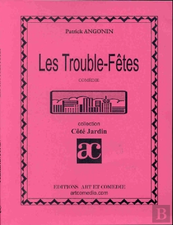 Bertrand.pt - Les Troubles-Fetes