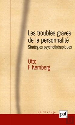 Bertrand.pt - Les Troubles Graves De La Personnalité ; Stratégies Psychothérapiques (2e Édition)