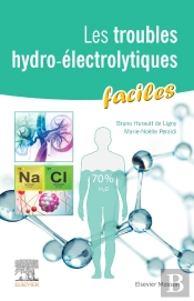 Les Troubles Hydro-Électrolytiques Faciles