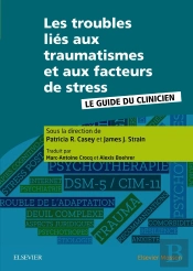 Les Troubles Liés Aux Traumatismes Et Aux Facteurs De Stress