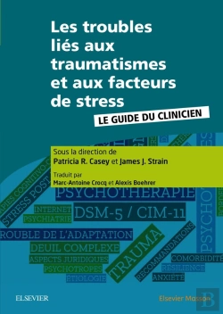 Bertrand.pt - Les Troubles Liés Aux Traumatismes Et Aux Facteurs De Stress