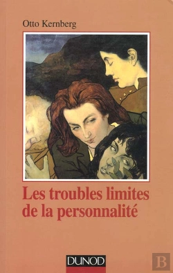 Bertrand.pt - Les Troubles Limites De La Personnalite
