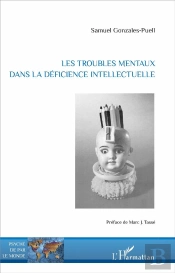 Les Troubles Mentaux Dans La Déficience Intellectuelle