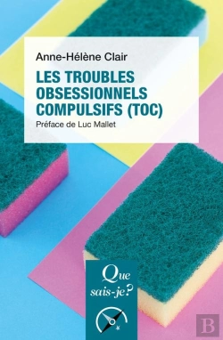 Bertrand.pt - Les Troubles Obsessionnels Compulsifs (Toc)