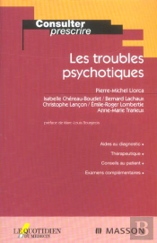 Les Troubles Psychotiques