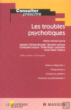 Bertrand.pt - Les Troubles Psychotiques