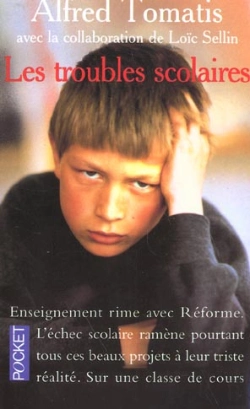 Bertrand.pt - Les Troubles Scolaires
