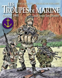 Bertrand.pt - Les Troupes De La Marine : Depuis 1995