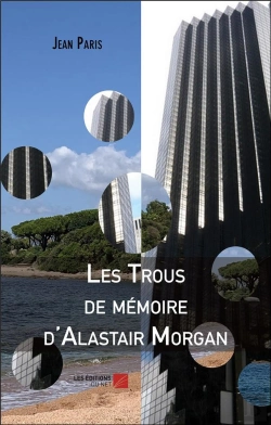 Bertrand.pt - Les Trous De Memoire D'Alastair Morgan