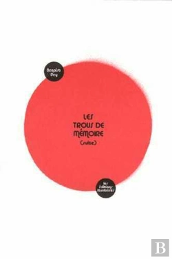 Bertrand.pt - Les Trous De Mémoire ; Suite