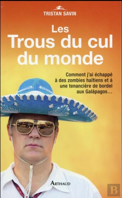 Bertrand.pt - Les Trous Du Cul Du Monde