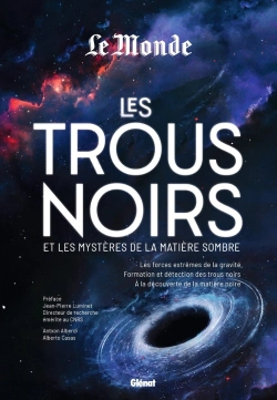 Bertrand.pt - Les Trous Noirs Et Les Mystères De La Matière Sombre