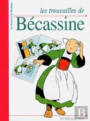 Les Trouvailles De Becassine
