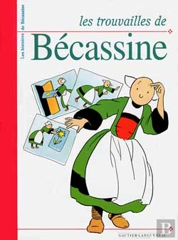 Bertrand.pt - Les Trouvailles De Becassine