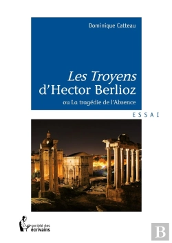 Bertrand.pt - Les Troyens D'Hector Berlioz