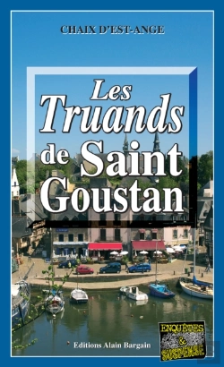 Bertrand.pt - Les Truands De Saint-Goustan