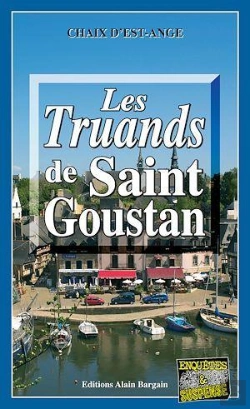 Bertrand.pt - Les Truands De Saint-Goustan