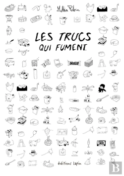Bertrand.pt - Les Trucs Qui Fument