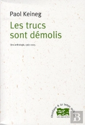 Les Trucs Sont Démolis
