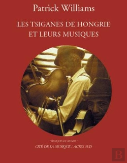 Bertrand.pt - Les Tsiganes De Hongrie Et Leurs Musiques