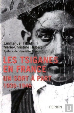 Bertrand.pt - Les Tsiganes En France Un Sort À Part, 1939-1946