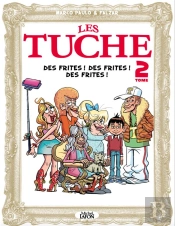 Les Tuche - Tome 2