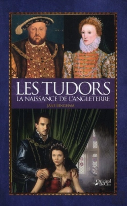 Bertrand.pt - Les Tudors Et La Naissance De L'Angleterre