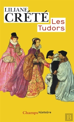 Bertrand.pt - Les Tudors