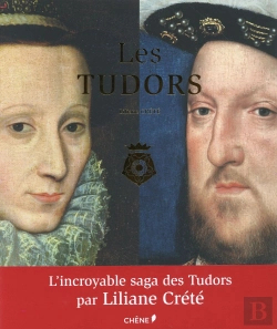 Bertrand.pt - Les Tudors