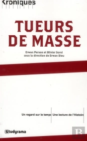 Les Tueurs De Masse