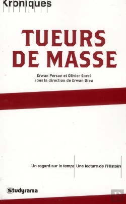 Bertrand.pt - Les Tueurs De Masse