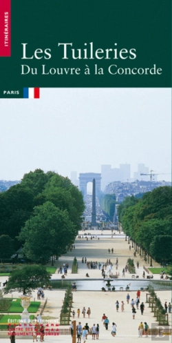 Bertrand.pt - Les Tuileries