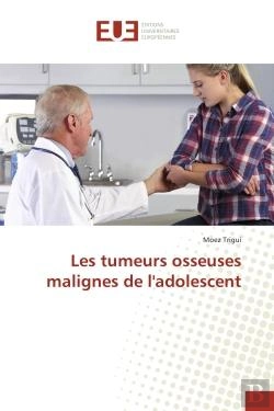 Bertrand.pt - Les Tumeurs Osseuses Malignes De L'Adolescent