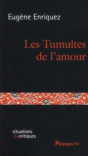 Les Tumultes De L Amour