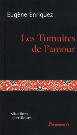 Bertrand.pt - Les Tumultes De L Amour