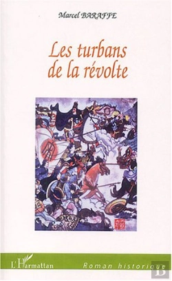 Bertrand.pt - Les Turbans De La Revolte