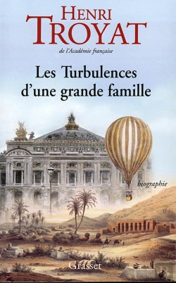 Bertrand.pt - Les Turbulences D'Une Grande Famille